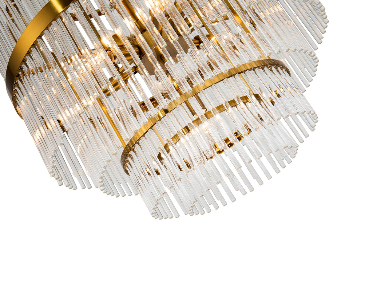Gem Pendant Lamp Liang & Eimil