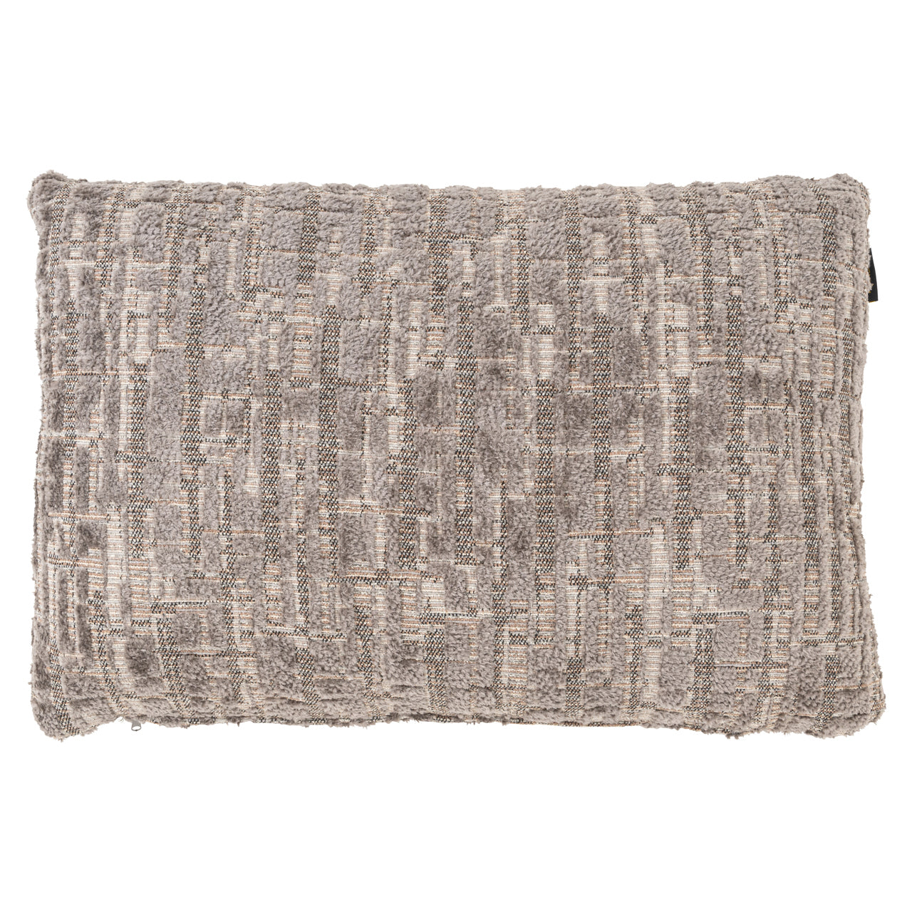 Cushion Olin greige 40x60 by Richmond Interiors