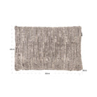 Cushion Olin greige 40x60 by Richmond Interiors