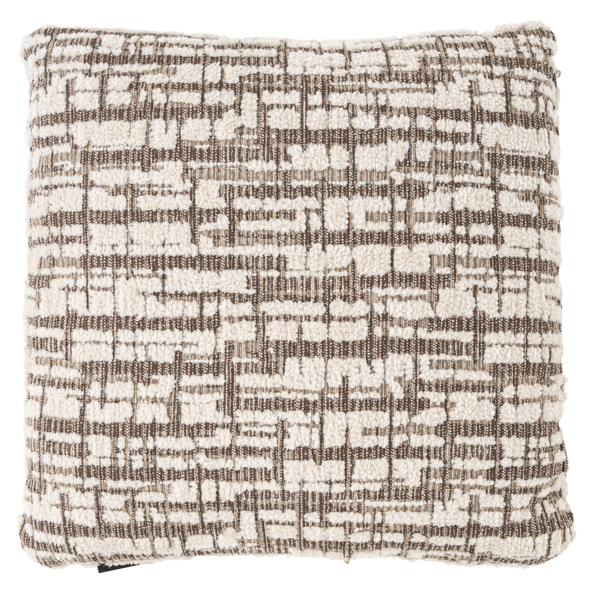 Cushion Oliv cream 50x50 by Richmond Interiors