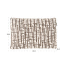Cushion Oliv cream 40x60 by Richmond Interiors