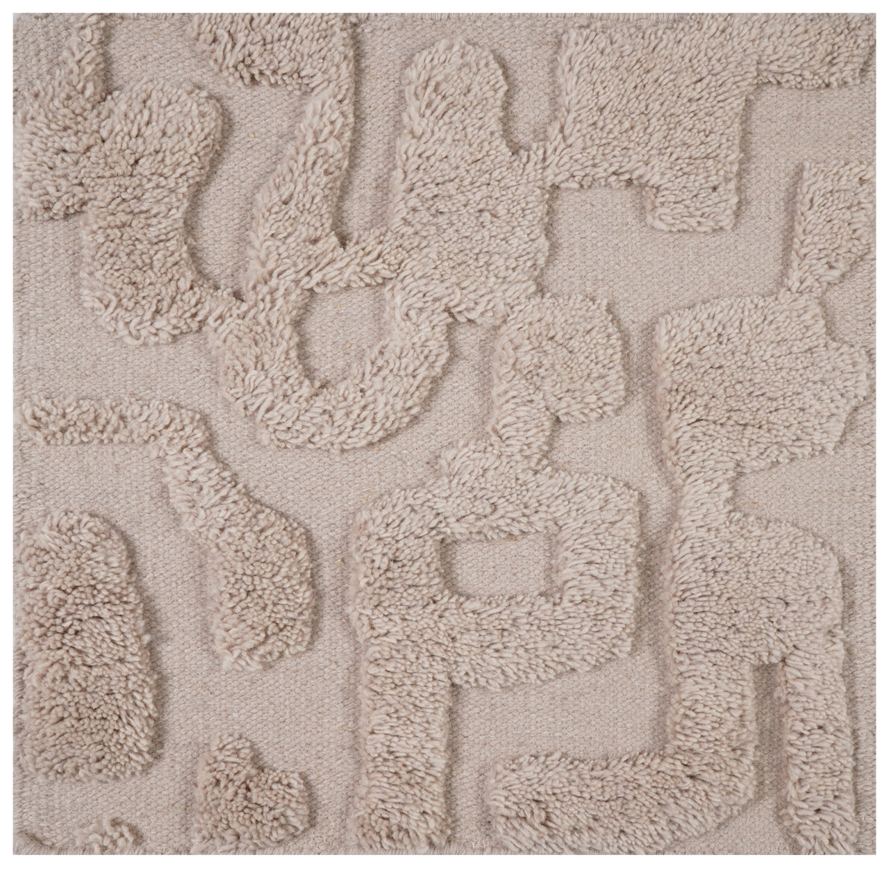 Carpet La Gomera beige 300x400 by Richmond Interiors