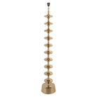 Floor lamp Jane gold by Richmond Interiors