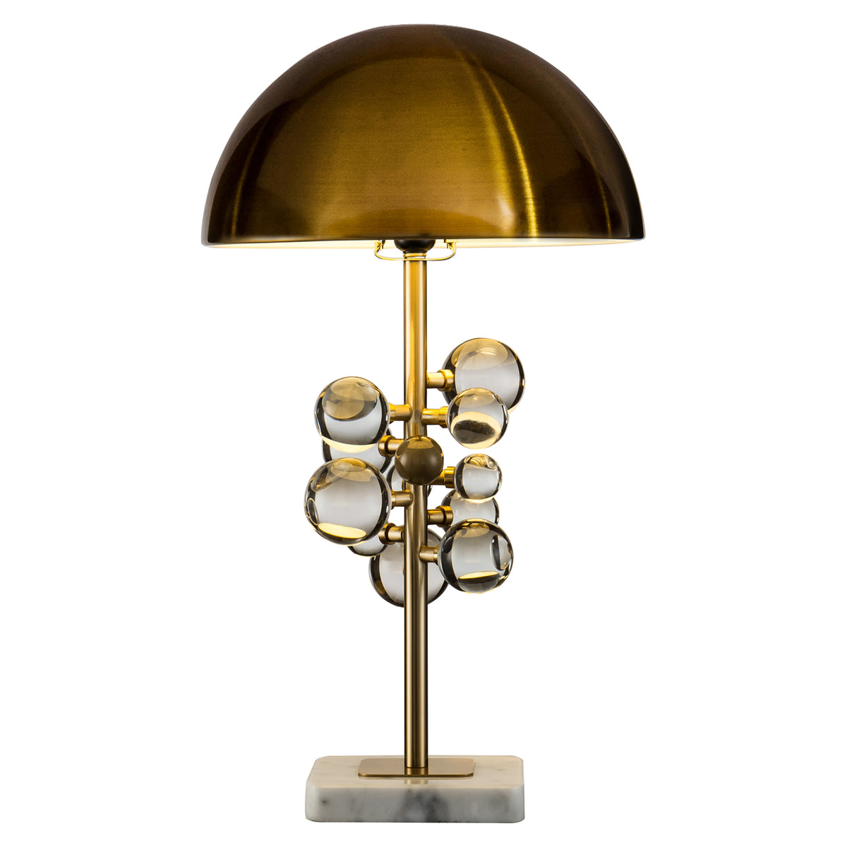 Table lamp Bela bronze by Richmond Interiors