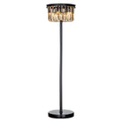 Floor lamp Dagmar black by Richmond Interiors