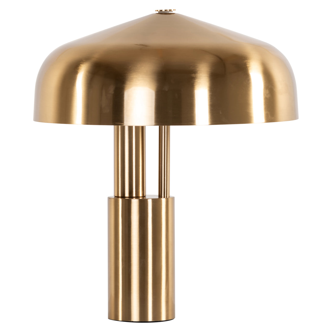 Table lamp Linzy brushed gold by Richmond Interiors