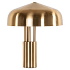Table lamp Linzy brushed gold by Richmond Interiors