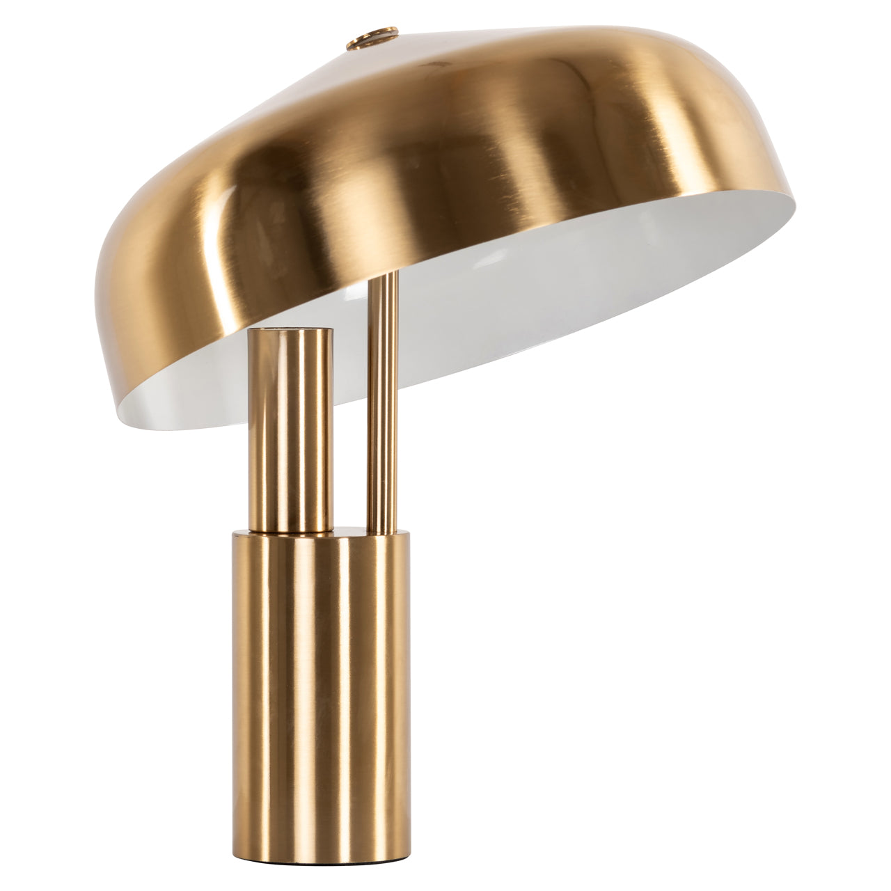 Table lamp Linzy brushed gold by Richmond Interiors