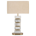 Table lamp Lenore gold by Richmond Interiors