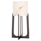 Table lamp Loura bronze small by Richmond Interiors