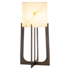 Table lamp Loura bronze small by Richmond Interiors
