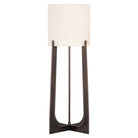 Table lamp Loura bronze large by Richmond Interiors