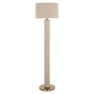 Floor lamp Joline beige by Richmond Interiors