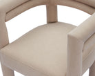 Aldar Dining Chair - Hopper Desert by Liang & Eimil