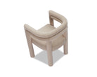 Aldar Dining Chair - Hopper Desert by Liang & Eimil
