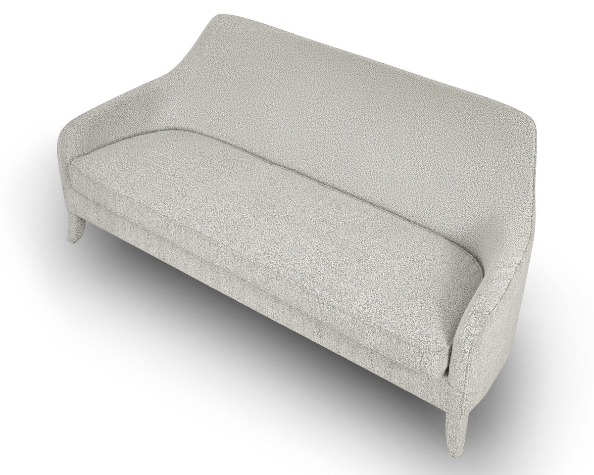 Tempo Sofa - Boucle Whisk Liang & Eimil