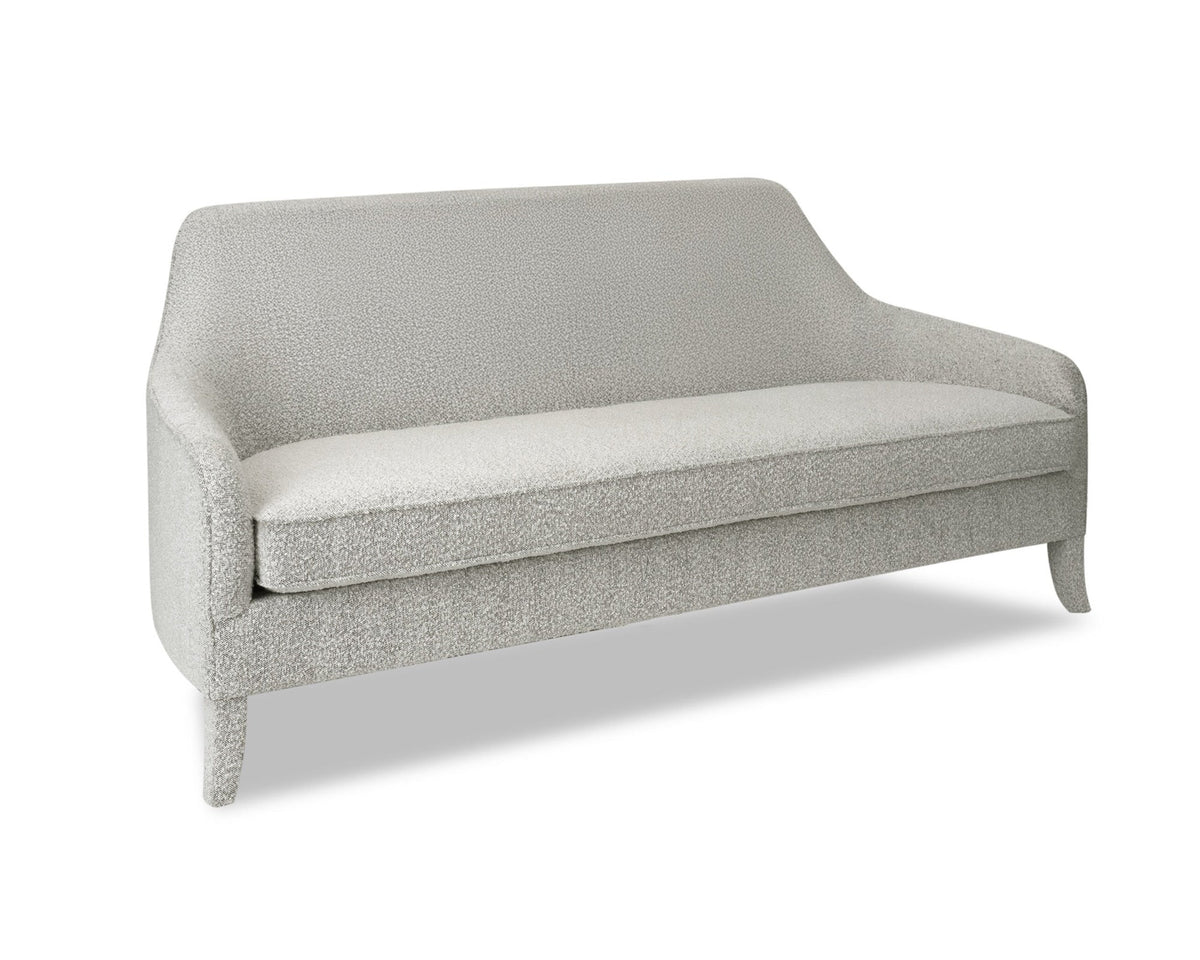 Tempo Sofa - Boucle Whisk Liang & Eimil