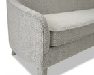 Tempo Sofa - Boucle Whisk Liang & Eimil
