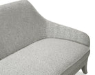 Tempo Sofa - Boucle Whisk Liang & Eimil