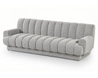 Keiron Sofa - Boucle Whisk Liang & Eimil