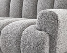 Keiron Sofa - Boucle Whisk Liang & Eimil