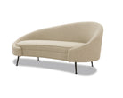 Aspen Sofa - Capella Sand Liang & Eimil