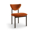 Noah Dining Chair - Megan Oxide (Set of 2) Liang & Eimil