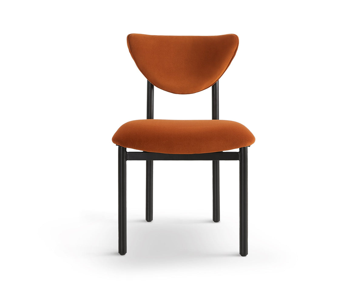 Noah Dining Chair - Megan Oxide (Set of 2) Liang & Eimil