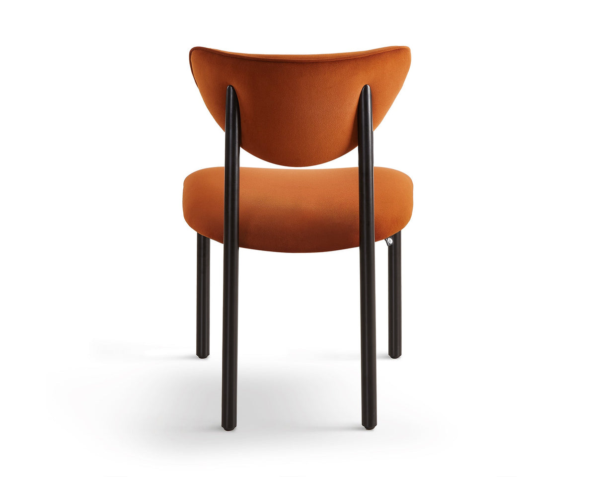 Noah Dining Chair - Megan Oxide (Set of 2) Liang & Eimil