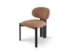 Lithos Dining Chair - Dexter Sparkle Rust (Set of 2) Liang & Eimil