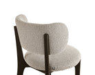 Collins Dining Chairs (set of 2) - Kelpa Textured Taupe Liang & Eimil