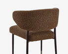 Donna Dining Chair (Set of 2) - Capella Fennel Seed Liang & Eimil