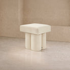 Poky Foot Stool - Hopper Desert by Liang & Eimil