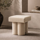 Poky Foot Stool - Hopper Desert by Liang & Eimil