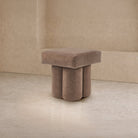 Poky Foot Stool - Hopper Terra by Liang & Eimil