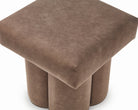 Poky Foot Stool - Hopper Terra by Liang & Eimil