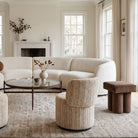 Poky Foot Stool - Hopper Terra by Liang & Eimil