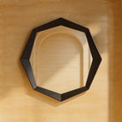 Amber Mirror - Antique Bronze Hairline Liang & Eimil