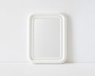Blup Mirror - High Gloss Ivory Liang & Eimil