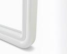 Blup Mirror - High Gloss Ivory Liang & Eimil