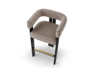 Tilda Counter Stool - Megan Mink Liang & Eimil