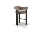 Tilda Counter Stool - Megan Mink Liang & Eimil