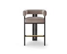 Tilda Counter Stool - Megan Mink Liang & Eimil