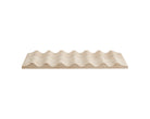 Artium  Tray  -  Beige