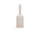 Lola Sculpture  -  Beige