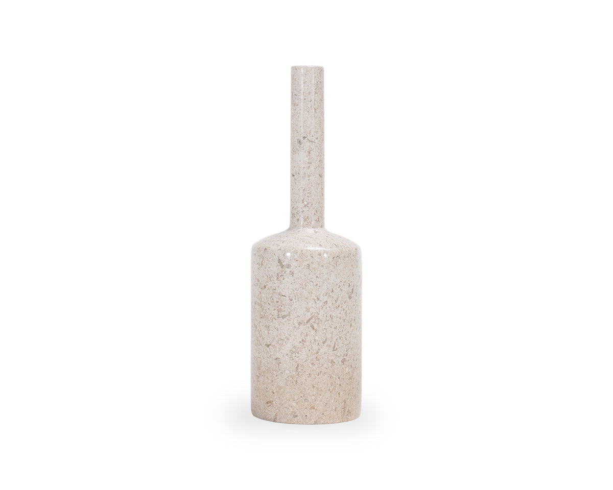 Lola Sculpture  -  Beige