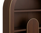 Butka Cabinet - Natural Walnut Liang & Eimil