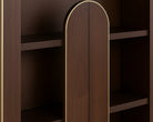 Butka Cabinet - Natural Walnut Liang & Eimil