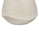 Poki Side Table  - Ivory Stucco Liang & Eimil