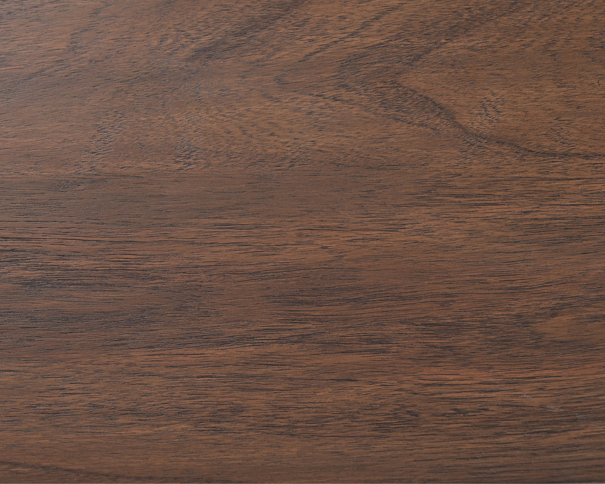 Legend Console Table - Brushed Mid-brown Acacia Wood by Liang & Eimil